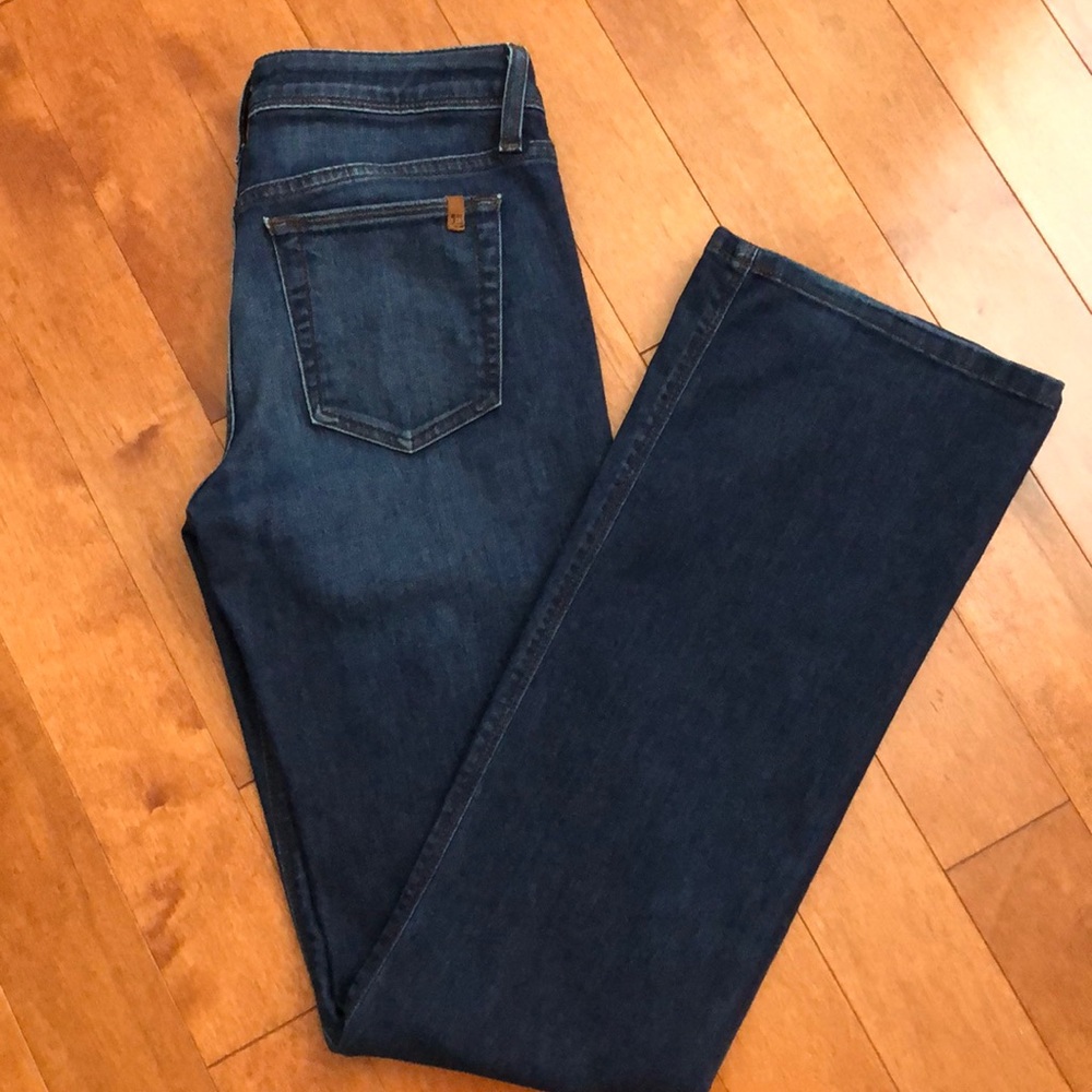 Joe’s Jeans Booty Fit Jeans Size 28